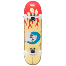 Скейтборд Surf 27.5″X7.5″, ABEC-5